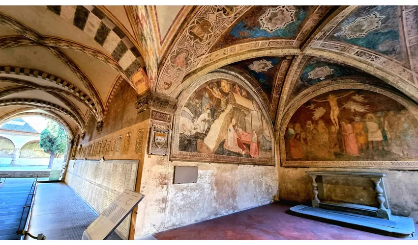 Museu de Santa Maria Novella