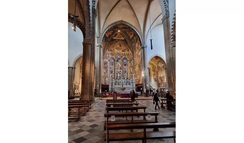 Museu de Santa Maria Novella