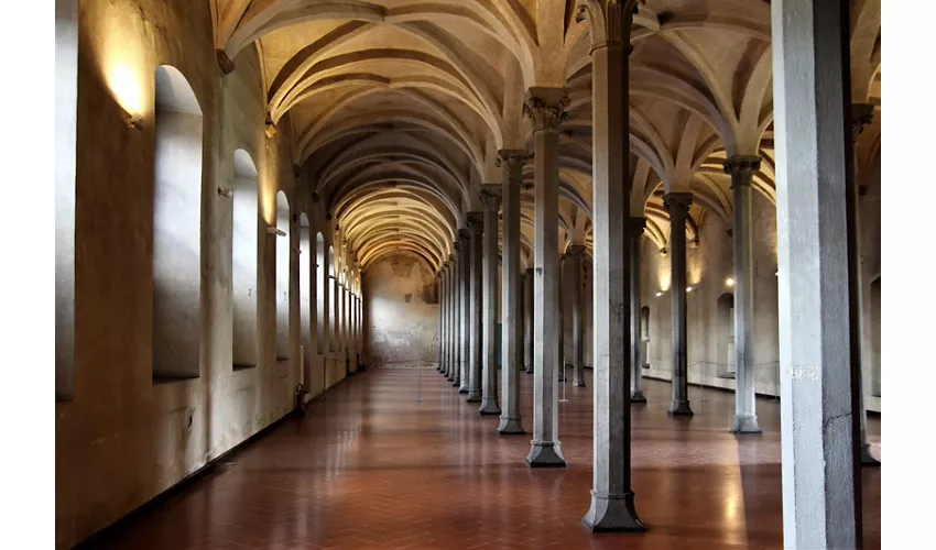 Museu de Santa Maria Novella