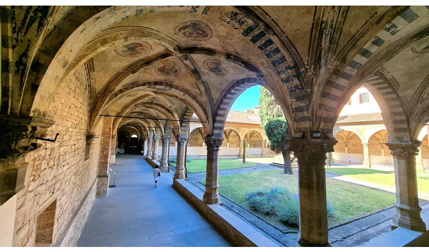 Museum Santa Maria Novella