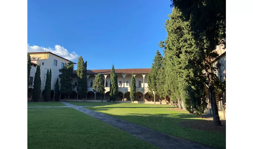 Museu de Santa Maria Novella