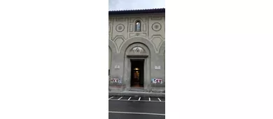 Sala del Perugino
