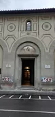 Perugino Hall