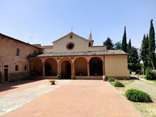 Convento di San Vivaldo