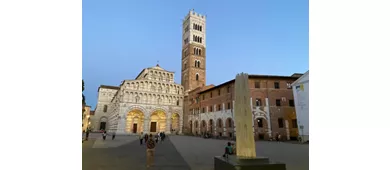 Chiesa dei Santi Giovanni e Reparata
