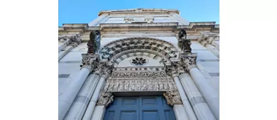 Chiesa dei Santi Giovanni e Reparata