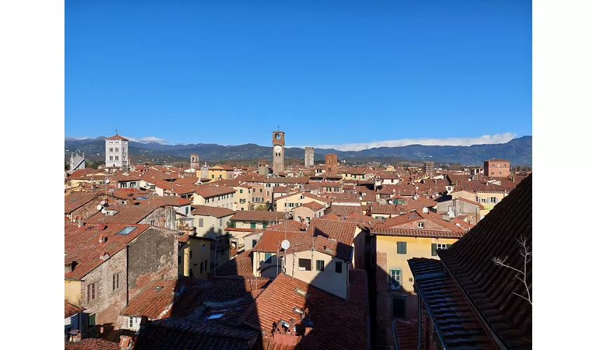 Chiesa dei Santi Giovanni e Reparata