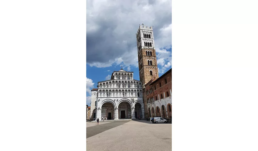 Duomo di San Martino