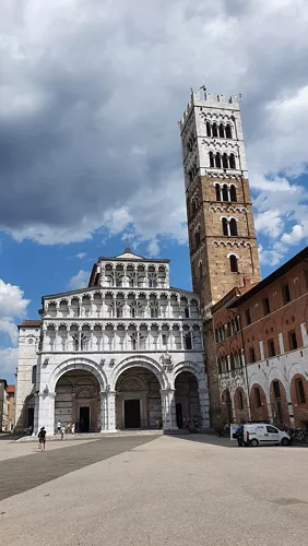 Duomo di San Martino