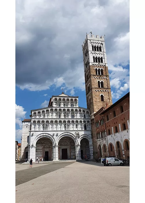 Duomo di San Martino