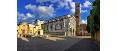 Duomo di San Martino