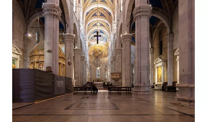 Cathédrale San Martino