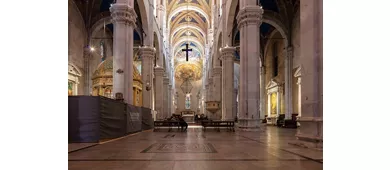Cathédrale San Martino