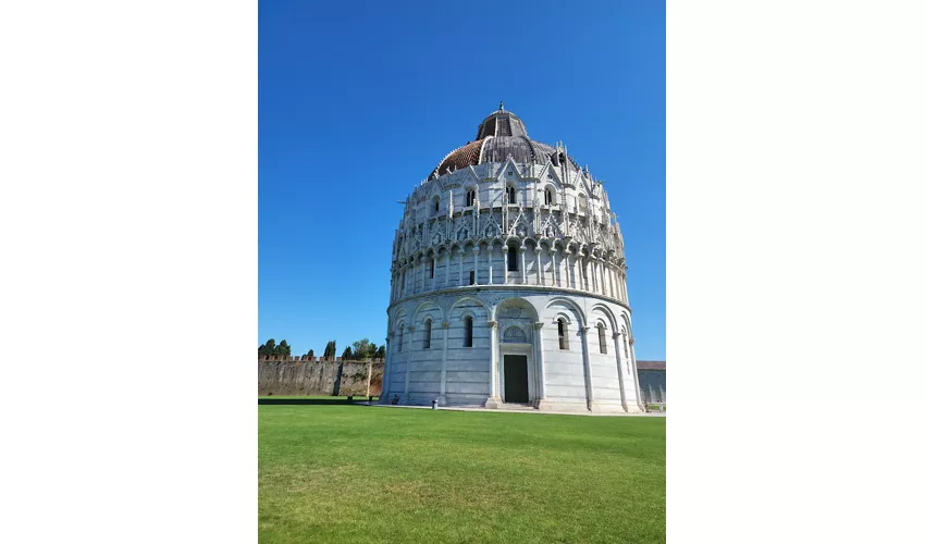 Battistero di San Giovanni