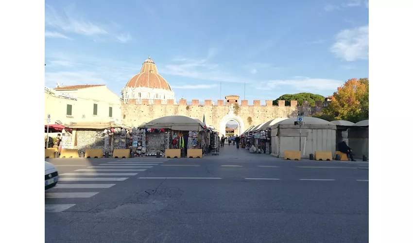 Battistero di San Giovanni