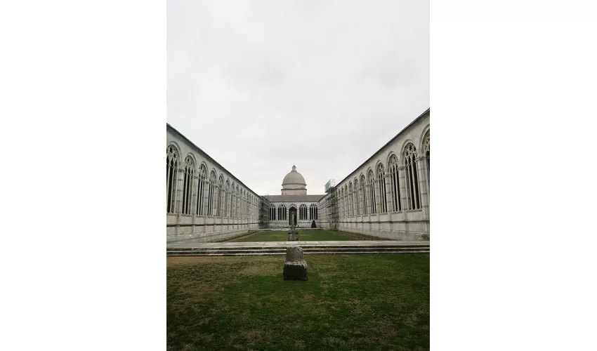 Camposanto