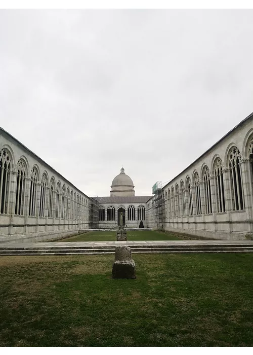 Camposanto