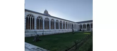 Camposanto