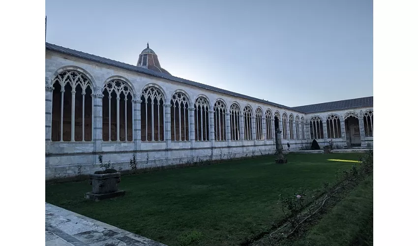 Camposanto