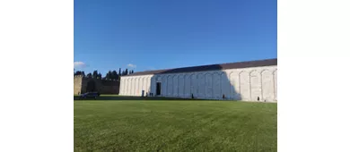 Cimetière