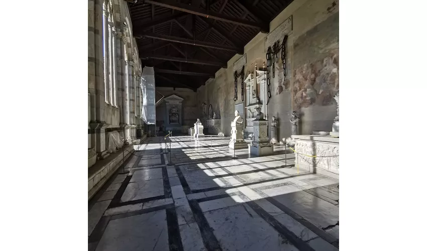 Camposanto