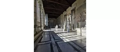 Cimetière