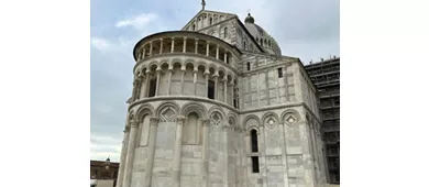 Catedral de Pisa