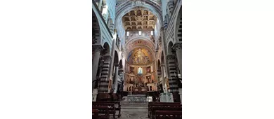 Cattedrale di Pisa