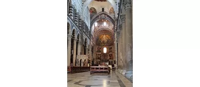 Catedral de Pisa