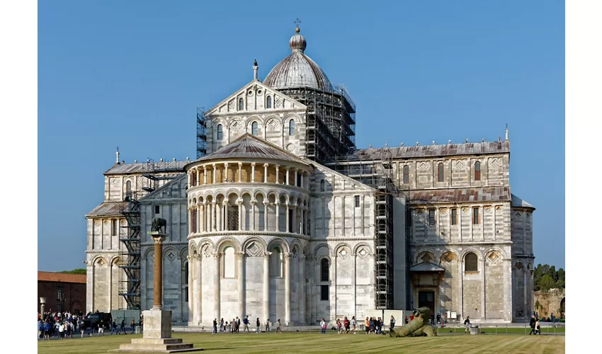 Pisa Cathedral