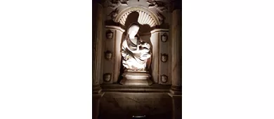 Iglesia de Santa Maria della Spina