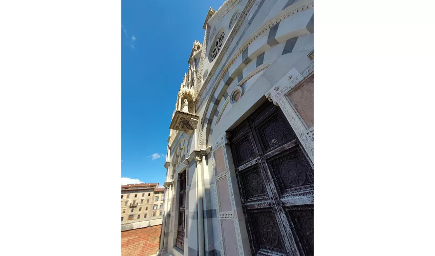 Iglesia de Santa Maria della Spina