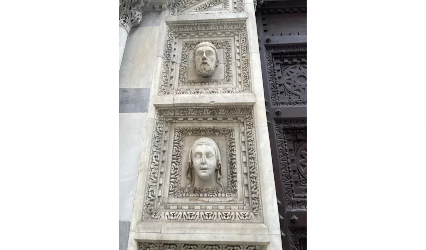 Kirche Santa Maria della Spina