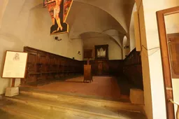 Chapel of Our Lady of Loreto