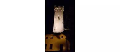La Via Angelica