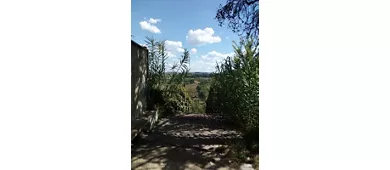 La Via Angelica