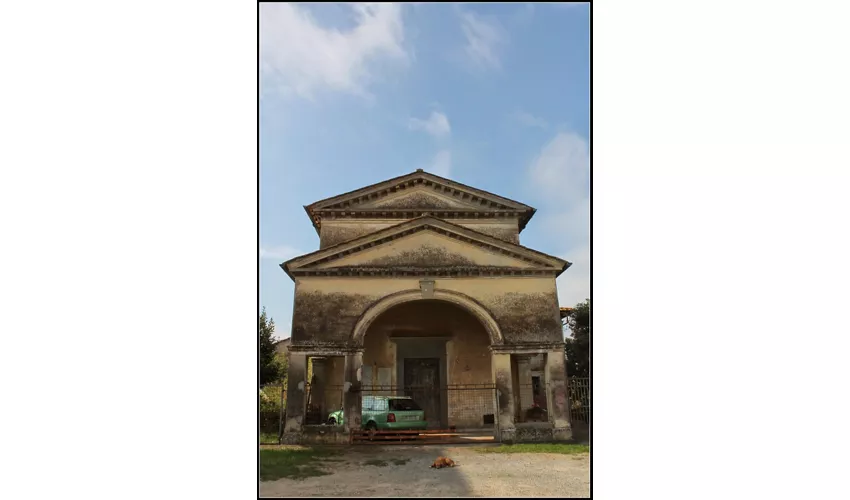 dogana del capannone