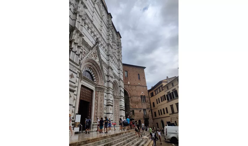 Baptistery of St John the Baptist