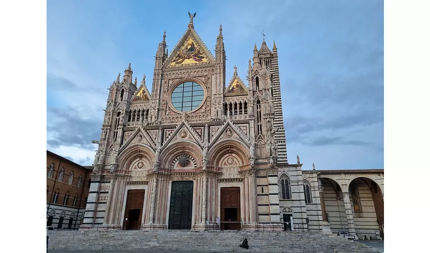 Battistero di San Giovanni Battista