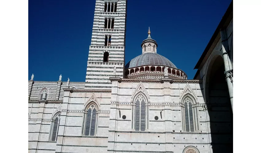Baptisterio de San Juan Bautista