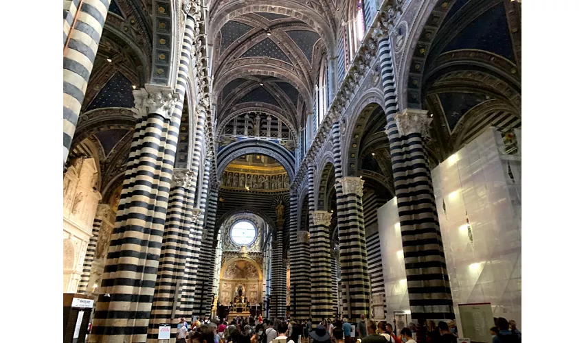 Baptistery of St John the Baptist