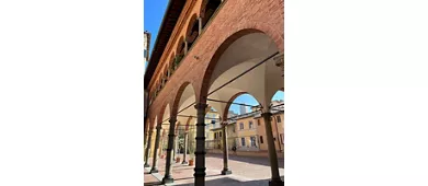 Santuário Casa de Santa Catarina