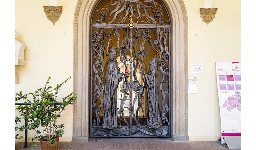 Santuario Casa di Santa Caterina