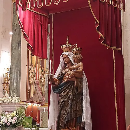 Santuario de Nuestra Señora de Bonaria