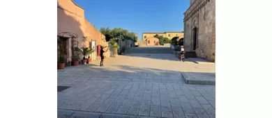 Iglesia Románica de Santa María de Monserrat