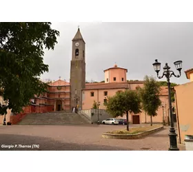Basilica Santa Maria dei Martiri