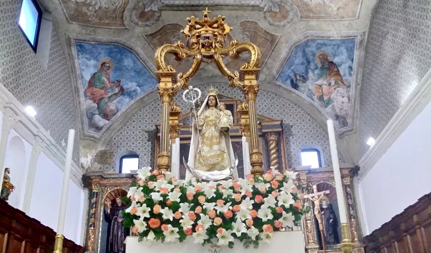 Basilica Santa Maria dei Martiri