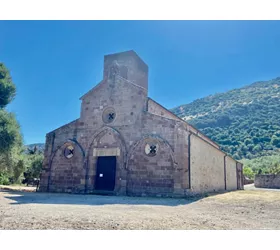 Iglesia de San Pedro