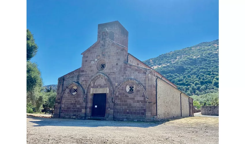 Iglesia de San Pedro