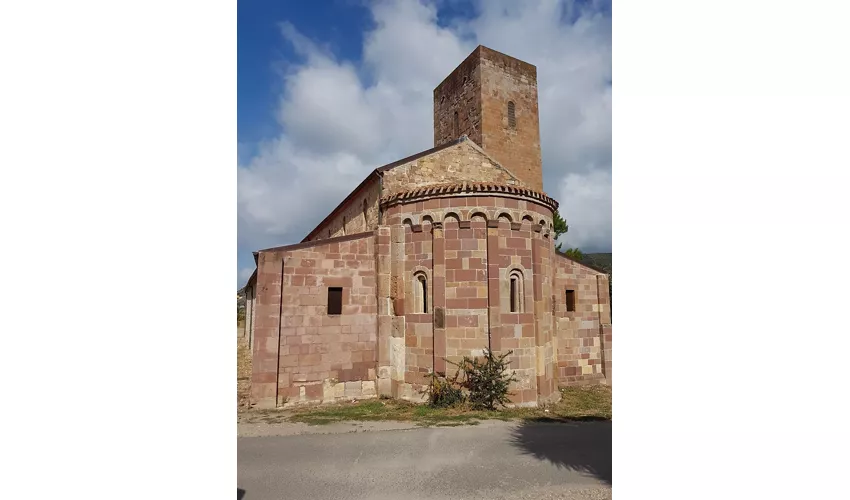 Church of St Peter